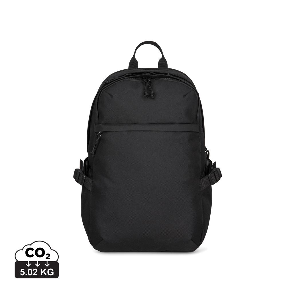 Mochila Renew ordenador 15¨ AWARE™ RPET - Mochilas personalizadas - Mochilas Corporativas Personalizadas