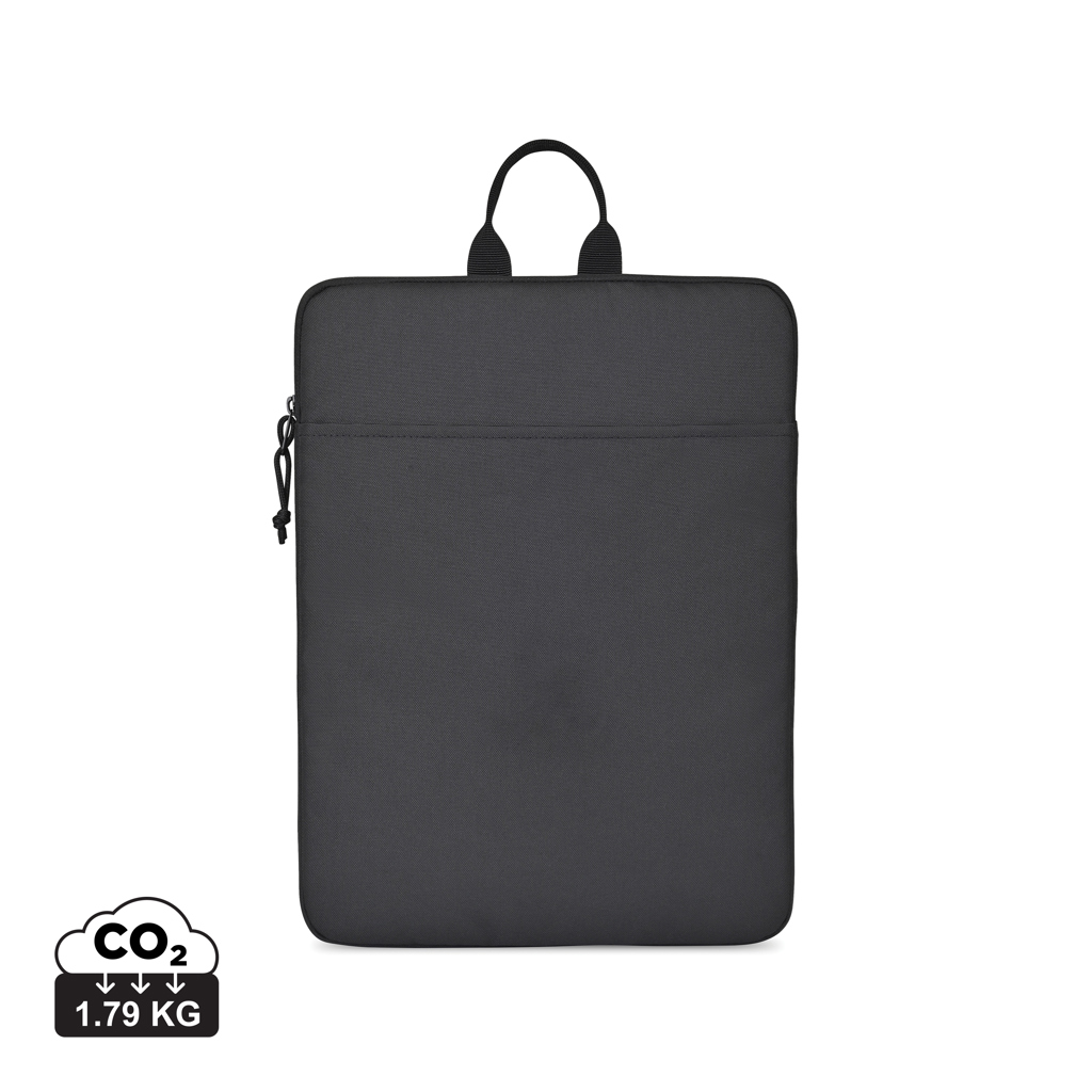 Funda ordenador 16¨ Renew AWARE™ RPET - Fundas y maletines personalizadas - Mochilas Corporativas Personalizadas