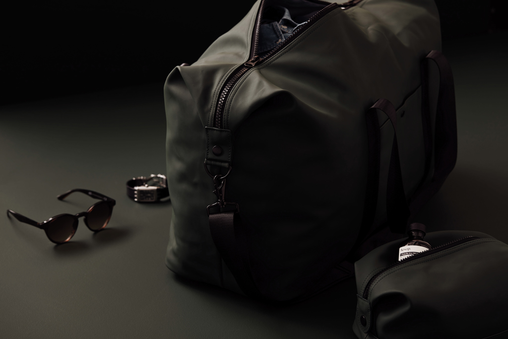 Bolsa fin de semana VINGA Baltimore - Bolsas y Bolsos personalizados - Mochilas corporativas personalizadas - imagen 8