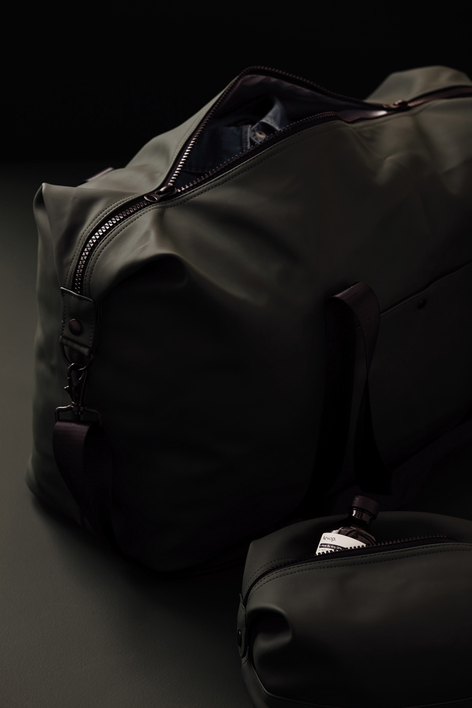 Bolsa fin de semana VINGA Baltimore - Bolsas y Bolsos personalizados - Mochilas corporativas personalizadas - imagen 9