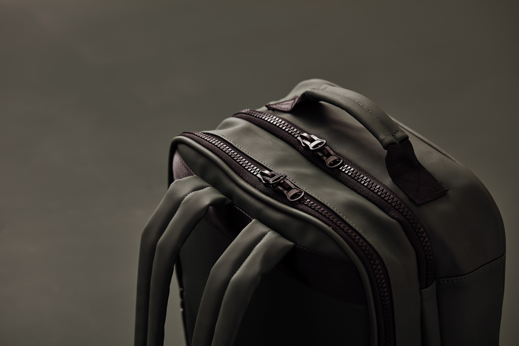 Mochila VINGA de viaje Baltimore - Mochilas personalizadas - Mochilas corporativas personalizadas - imagen 11