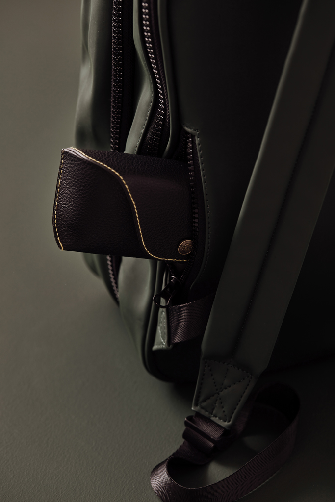 Mochila VINGA de viaje Baltimore - Mochilas personalizadas - Mochilas corporativas personalizadas - imagen 12