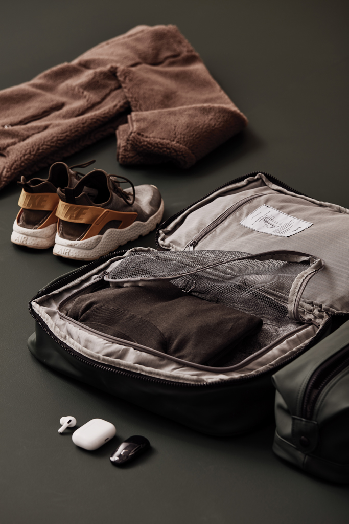 Mochila VINGA de viaje Baltimore - Mochilas personalizadas - Mochilas corporativas personalizadas - imagen 14