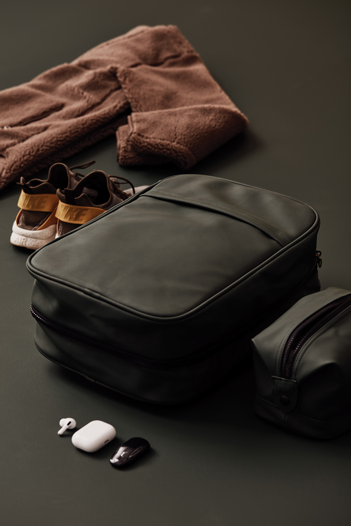 Mochila VINGA de viaje Baltimore - Mochilas personalizadas - Mochilas corporativas personalizadas - imagen 15