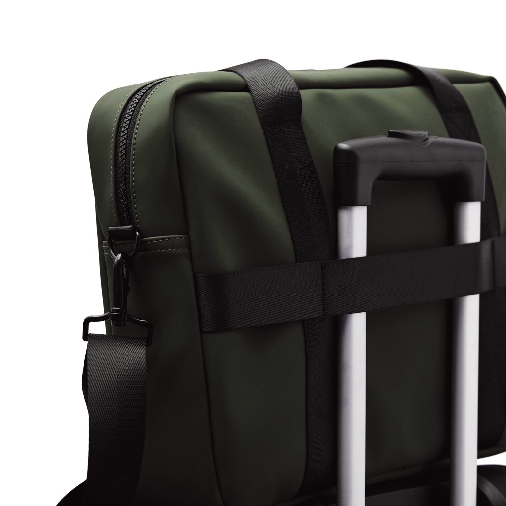 VINGA Bolsa para portátil Baltimore - Bolsos de trabajo personalizados - Mochilas corporativas personalizadas - imagen 6