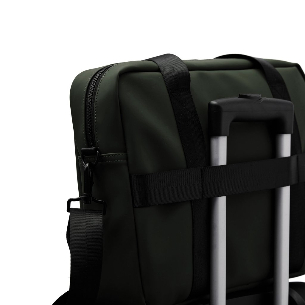 VINGA Bolsa para portátil Baltimore - Bolsos de trabajo personalizados - Mochilas corporativas personalizadas - imagen 9