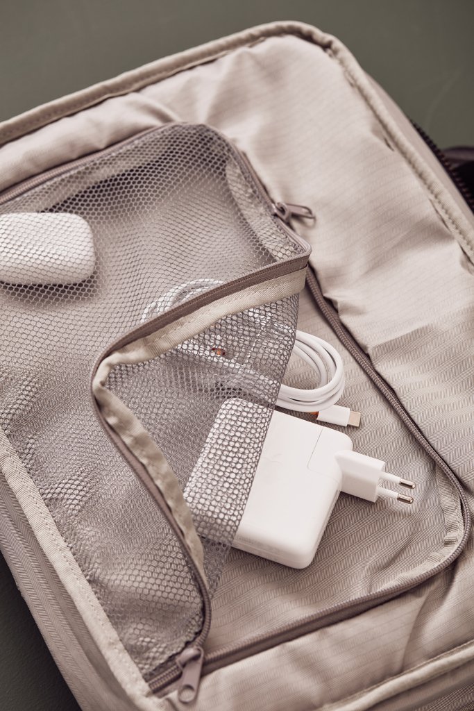 VINGA Bolsa para portátil Baltimore - Bolsos de trabajo personalizados - Mochilas corporativas personalizadas - imagen 16