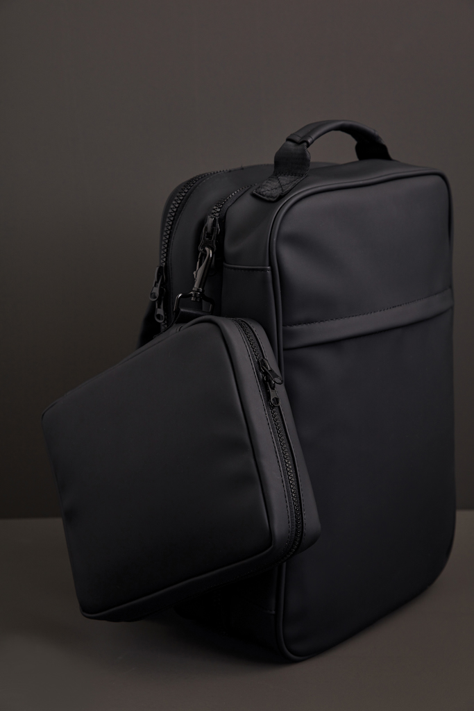 VINGA Organizador Baltimore - Oficina - Mochilas corporativas personalizadas - imagen 8