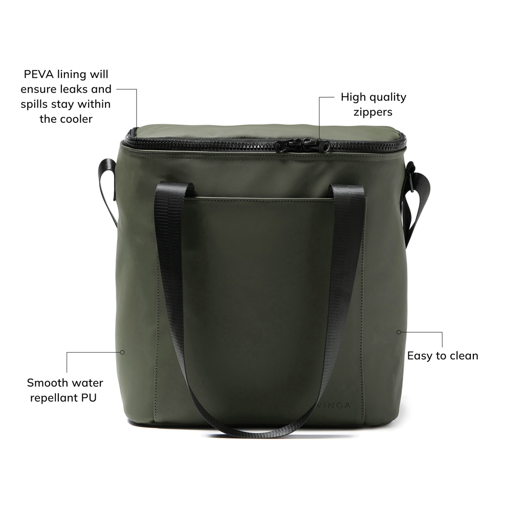 VINGA Nevera Baltimore - Viaje - Mochilas corporativas personalizadas - imagen 6