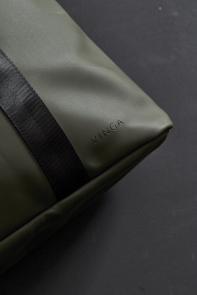 VINGA Tote bag Baltimore - Bolsas y Bolsos personalizados - Mochilas corporativas personalizadas - imagen 5