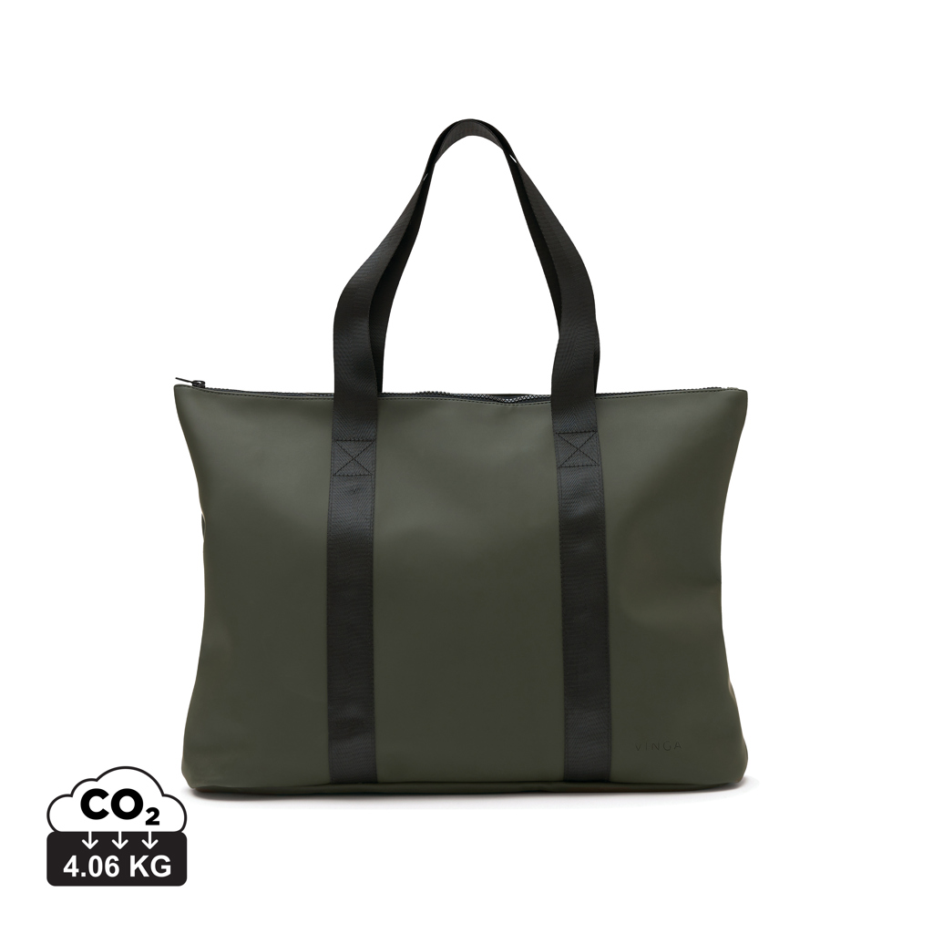 VINGA Tote bag Baltimore - Mochilas Corporativas Personalizadas. Puntokat