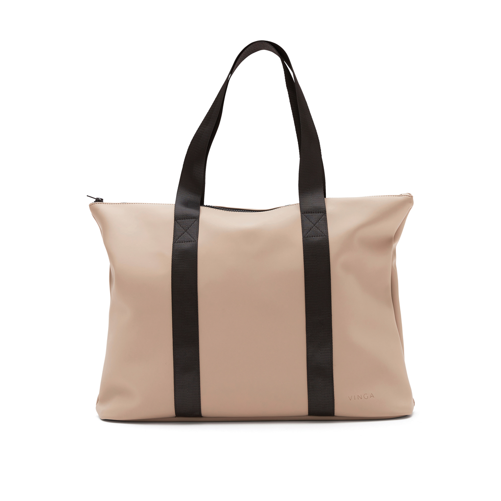 VINGA Tote bag Baltimore - Bolsas y Bolsos personalizados - Mochilas Corporativas Personalizadas - vista alternativa