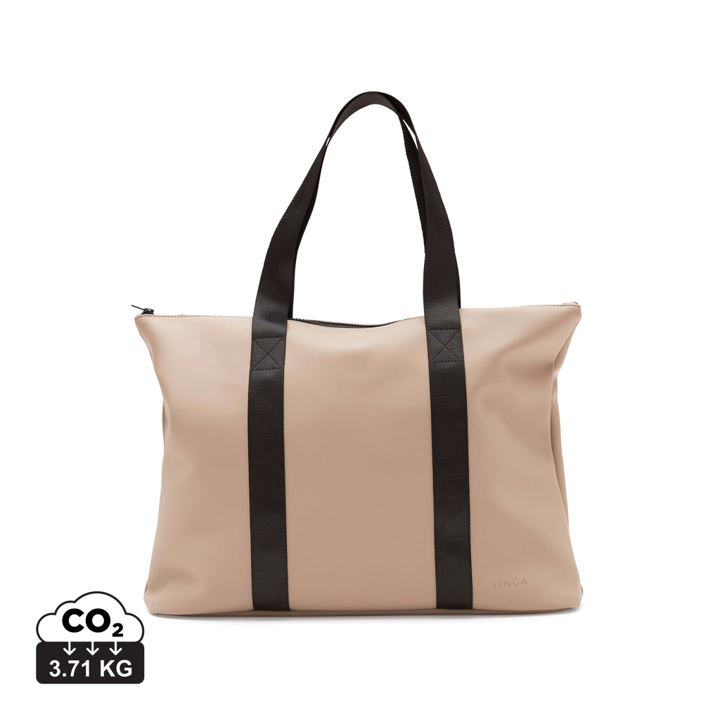 VINGA Tote bag Baltimore - Bolsas y Bolsos personalizados - Mochilas Corporativas Personalizadas
