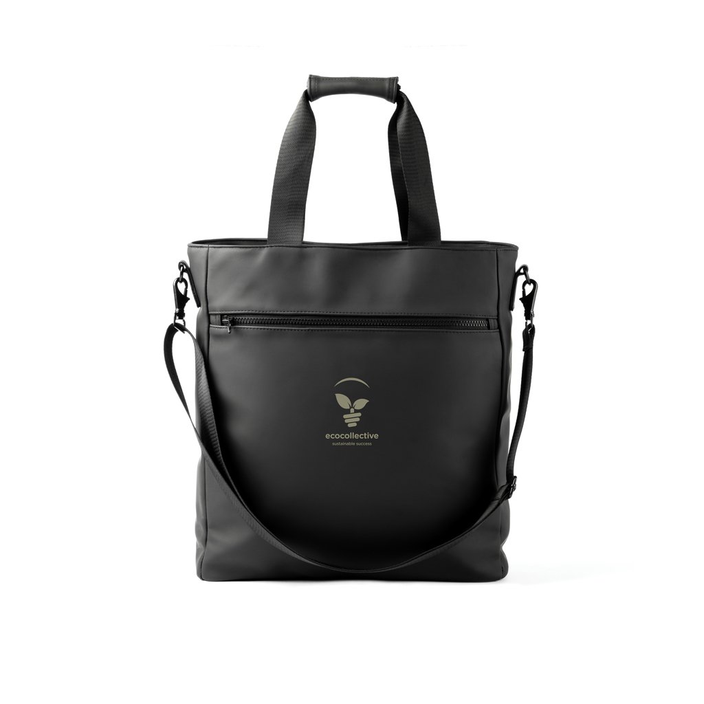 VINGA Tote de oficina Baltimore - Bolsos de trabajo personalizados - Mochilas corporativas personalizadas - imagen 6