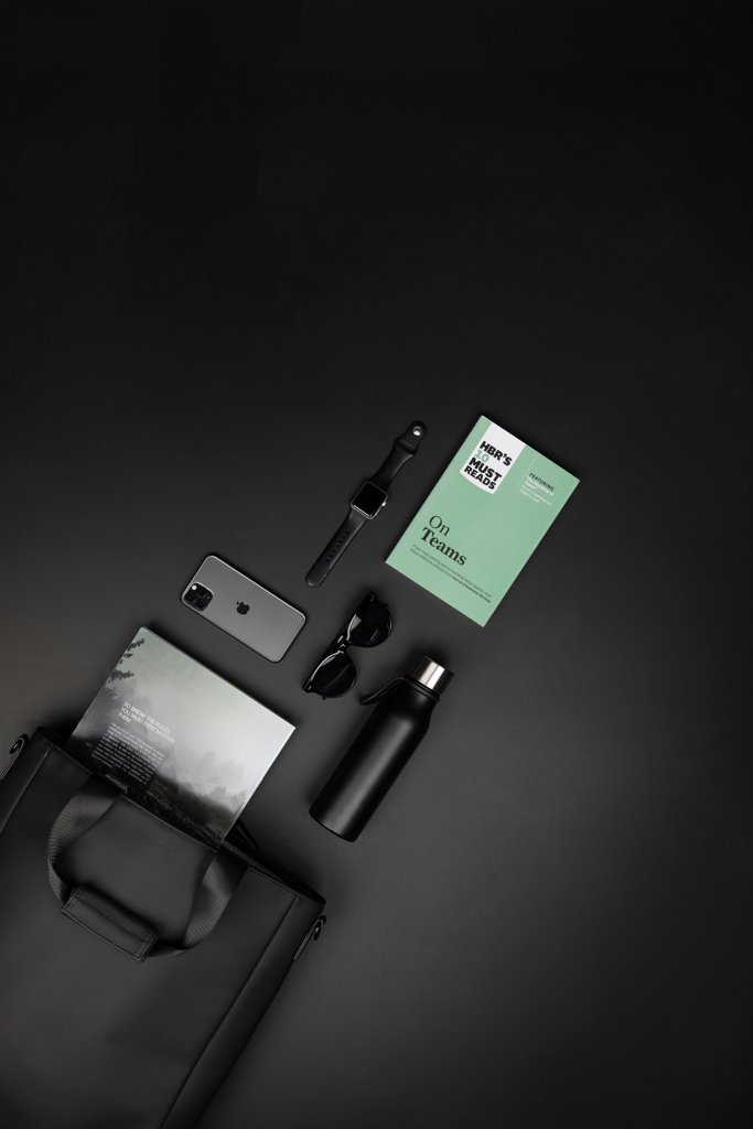 VINGA Tote de oficina Baltimore - Bolsos de trabajo personalizados - Mochilas corporativas personalizadas - imagen 7