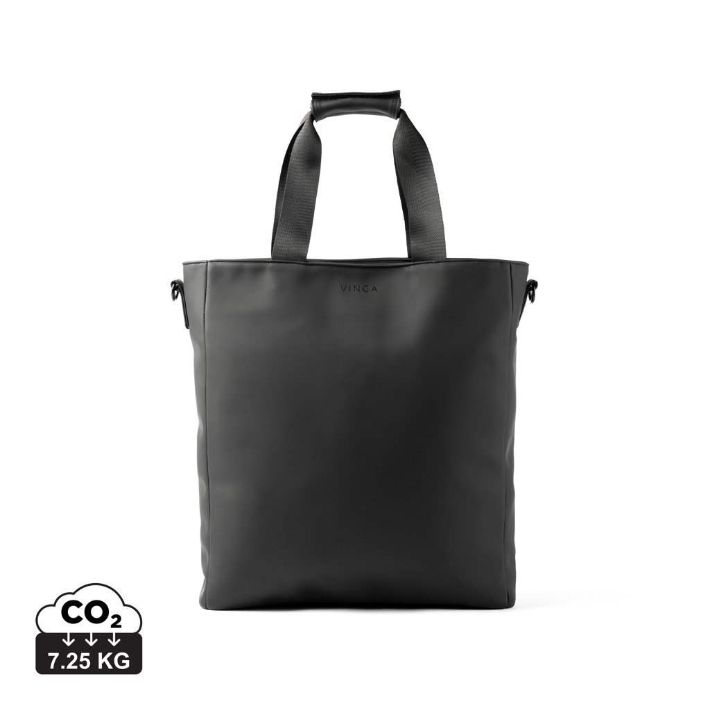 VINGA Tote de oficina Baltimore - Mochilas Corporativas Personalizadas. Puntokat