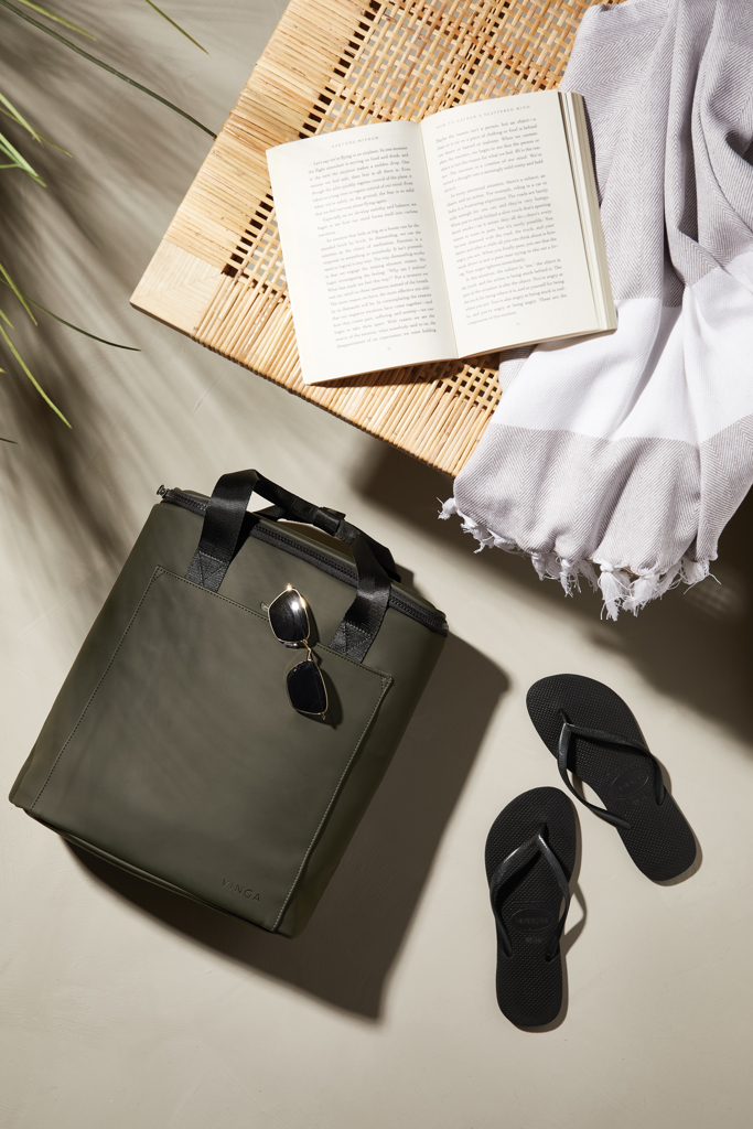 VINGA Mochila nevera trail Baltimore - Viaje - Mochilas corporativas personalizadas - imagen 7