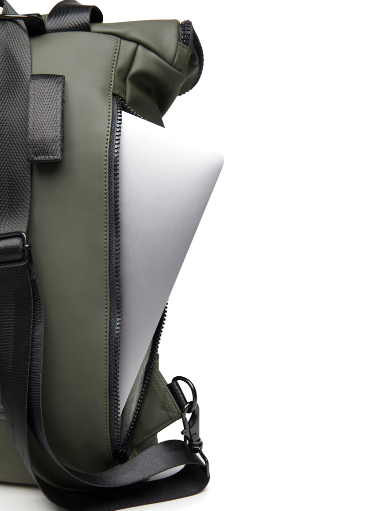 Mochila VINGA de bici Baltimore - Mochilas personalizadas - Mochilas corporativas personalizadas - imagen 8