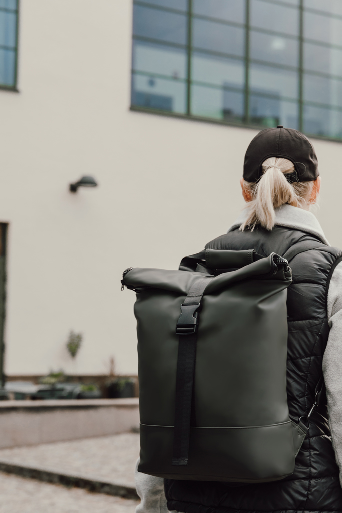 Mochila VINGA de bici Baltimore - Mochilas personalizadas - Mochilas corporativas personalizadas - imagen 12