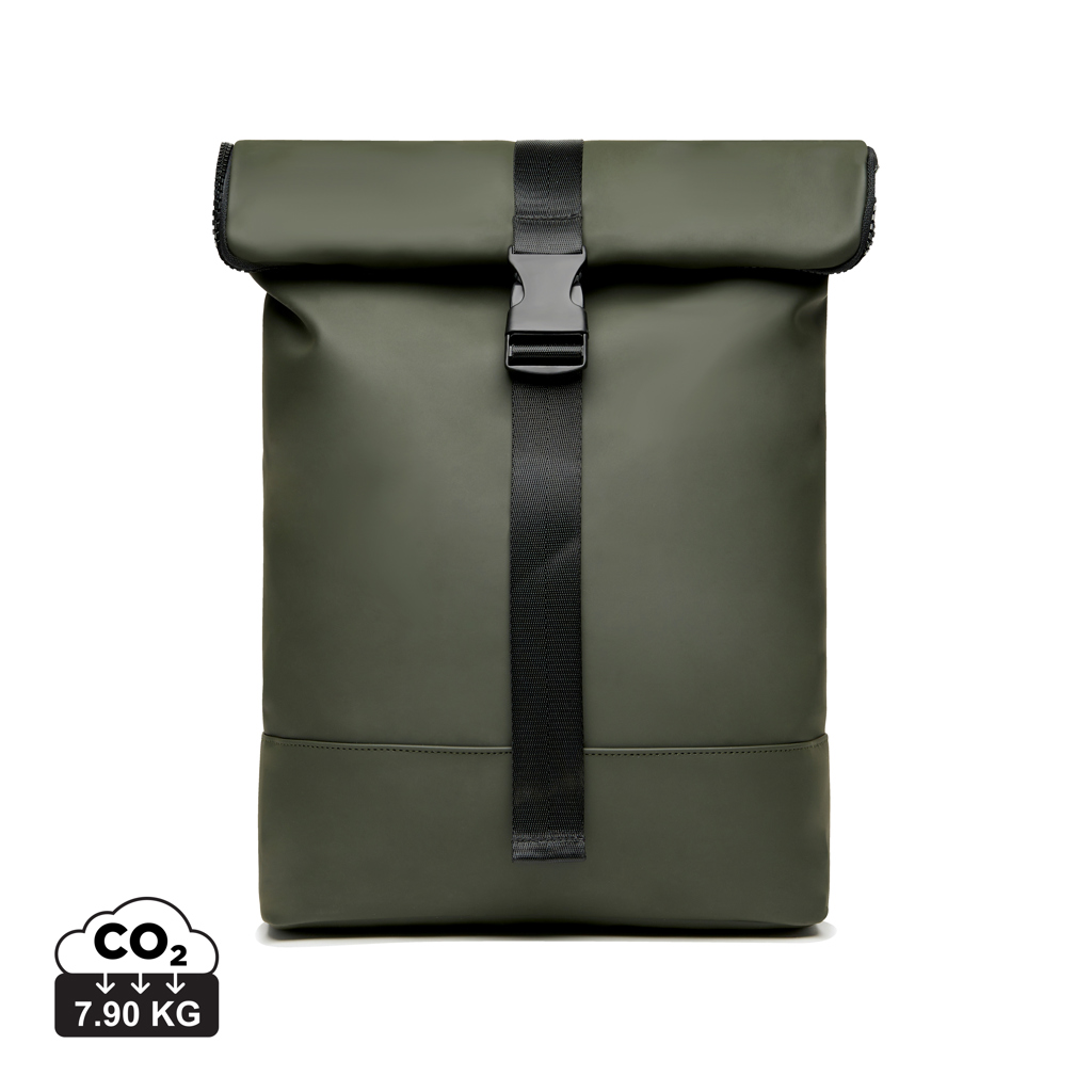 VINGA Mochila de bici Baltimore - Mochilas Corporativas Personalizadas. Puntokat