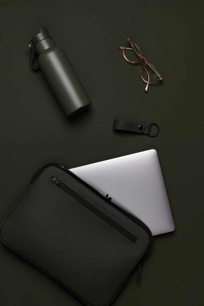 Funda VINGA Baltimore ordenador 14¨ - Fundas y maletines personalizadas - Mochilas corporativas personalizadas - imagen 8