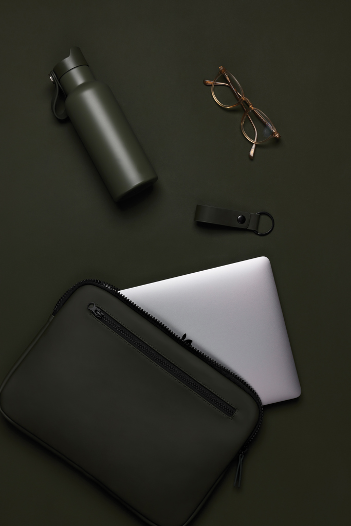 VINGA Llavero Baltimore - Viaje - Mochilas corporativas personalizadas - imagen 4