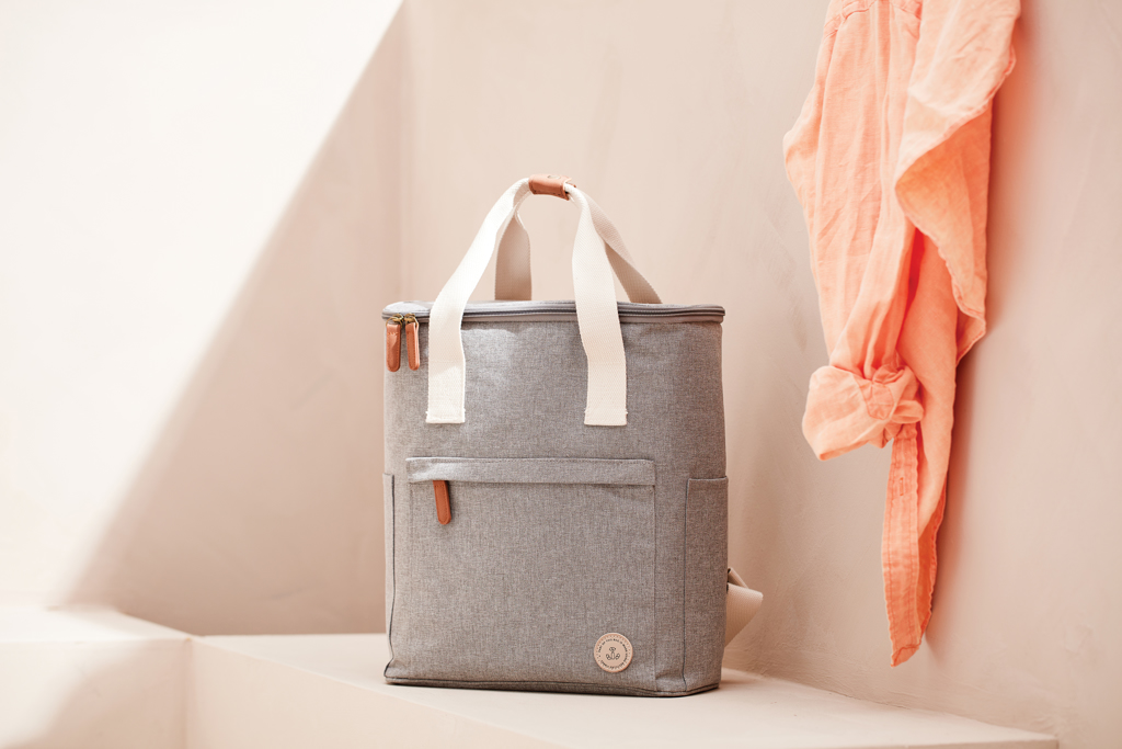 VINGA Mochila nevera trail Sortino - Viaje - Mochilas corporativas personalizadas - imagen 9