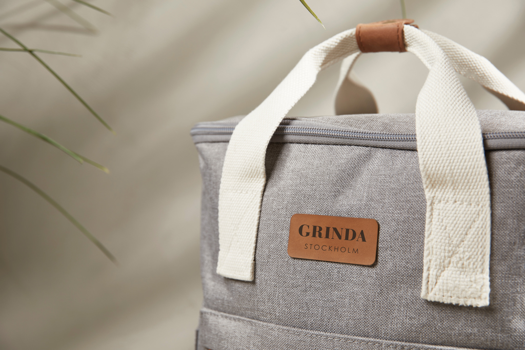 VINGA Mochila nevera trail Sortino - Viaje - Mochilas corporativas personalizadas - imagen 14