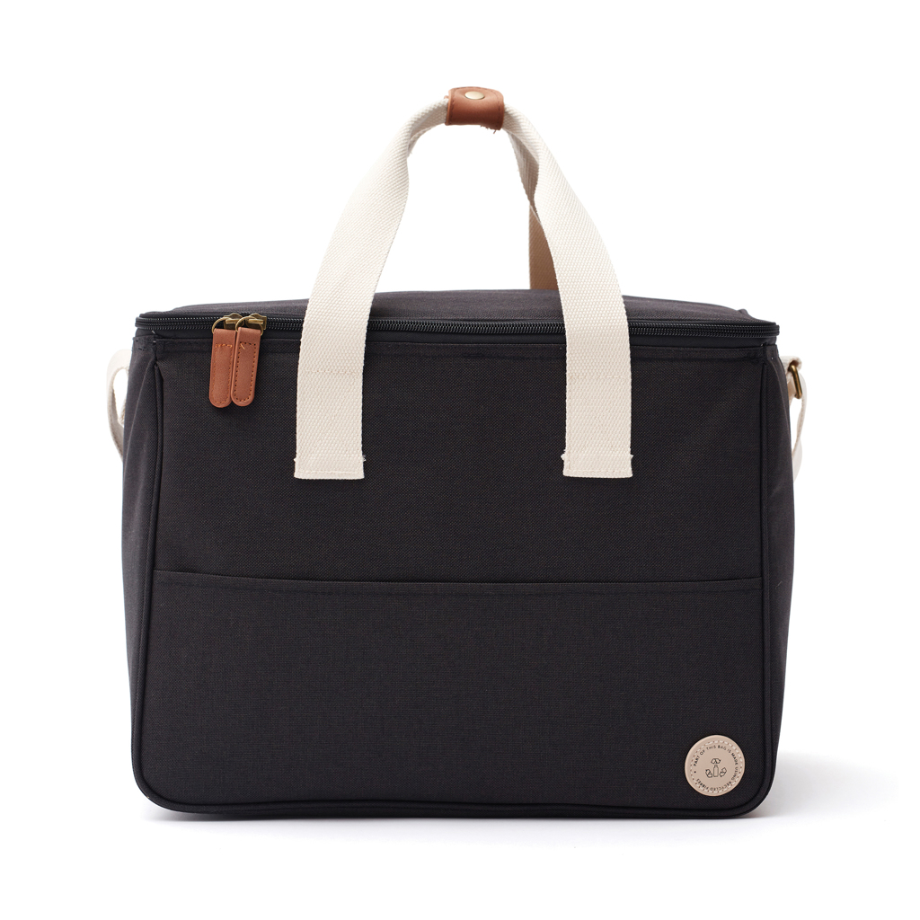 VINGA Cesta nevera Sortino - Viaje - Mochilas corporativas personalizadas - vista alternativa