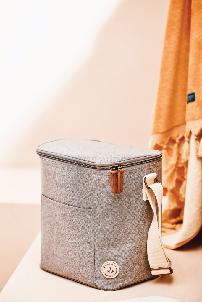 VINGA Bolsa nevera Sortino - Viaje - Mochilas corporativas personalizadas - imagen 8