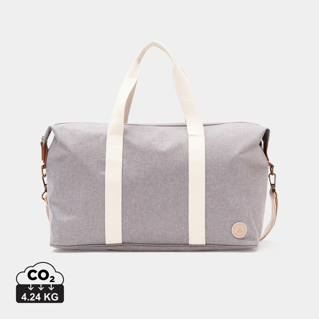 VINGA Bolsa de fin de semana Sortino - Mochilas Corporativas Personalizadas. Puntokat