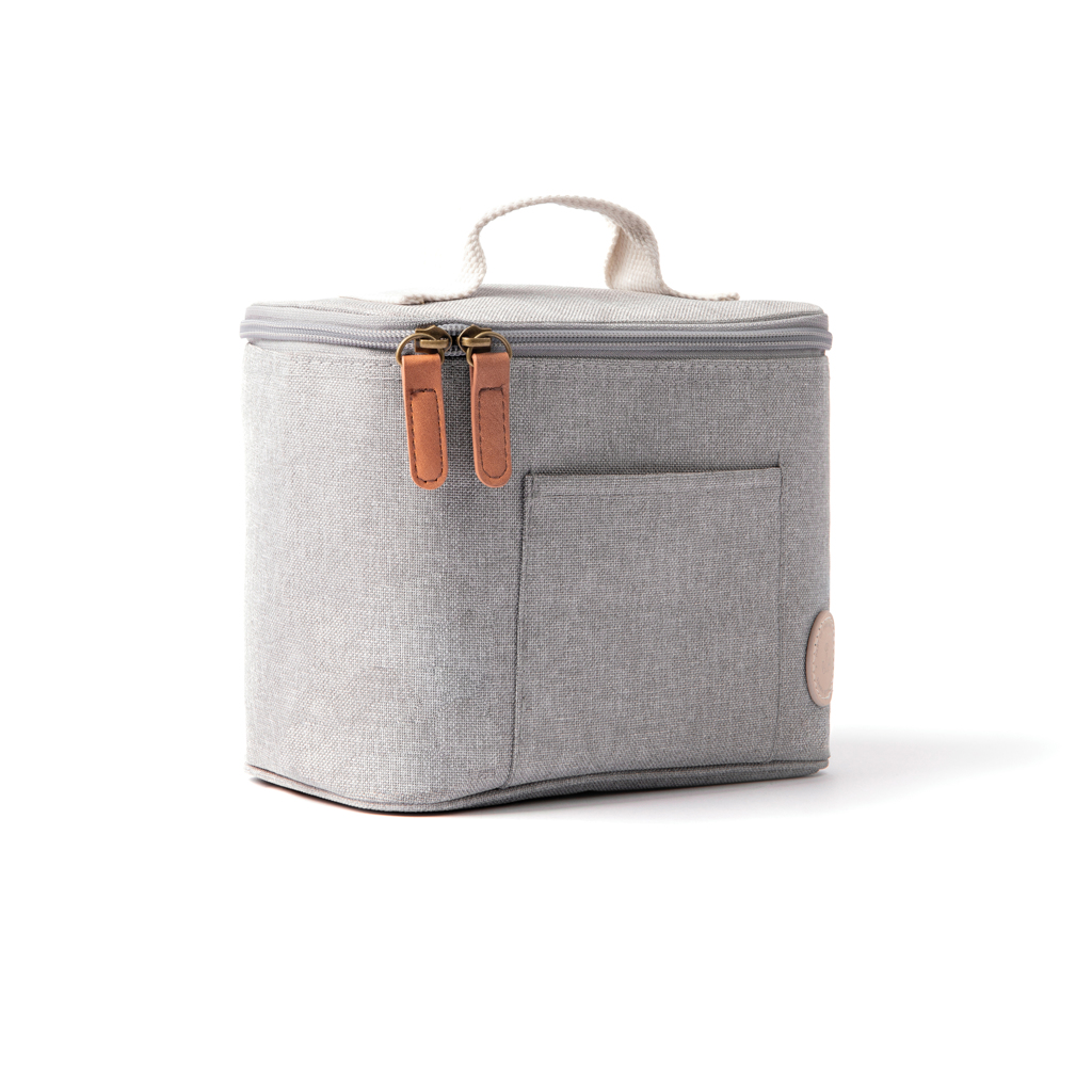 VINGA Bolsa para bici Sortino - Viaje - Mochilas corporativas personalizadas - imagen 4