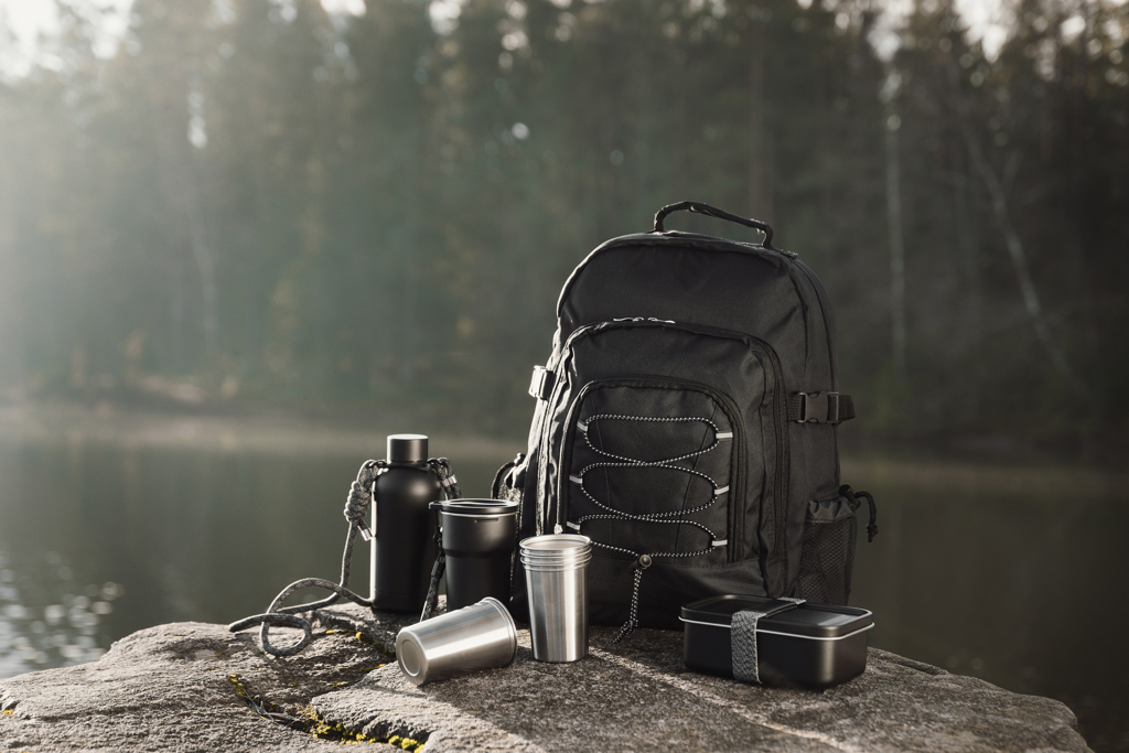 VINGA Mochila nevera Parks - Viaje - Mochilas corporativas personalizadas - imagen 11