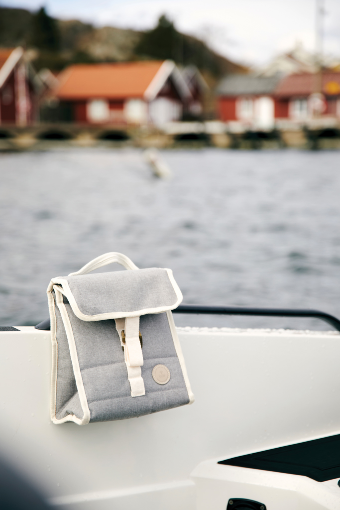 VINGA Nevera de viaje Sortino - Viaje - Mochilas corporativas personalizadas - imagen 8