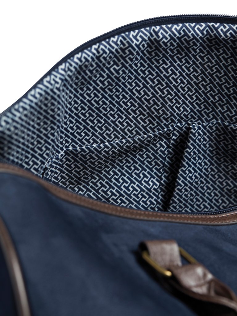 VINGA Bolsa de fin de semana Hunton - Bolsas y Bolsos personalizados - Mochilas corporativas personalizadas - imagen 5