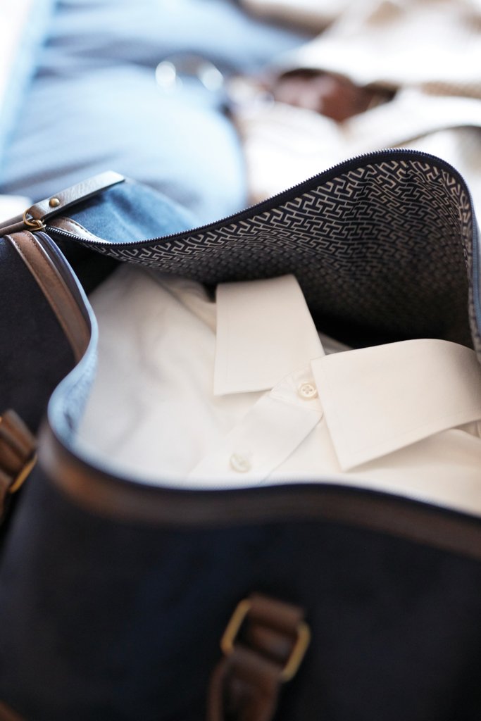 VINGA Bolsa de fin de semana Hunton - Bolsas y Bolsos personalizados - Mochilas corporativas personalizadas - imagen 14