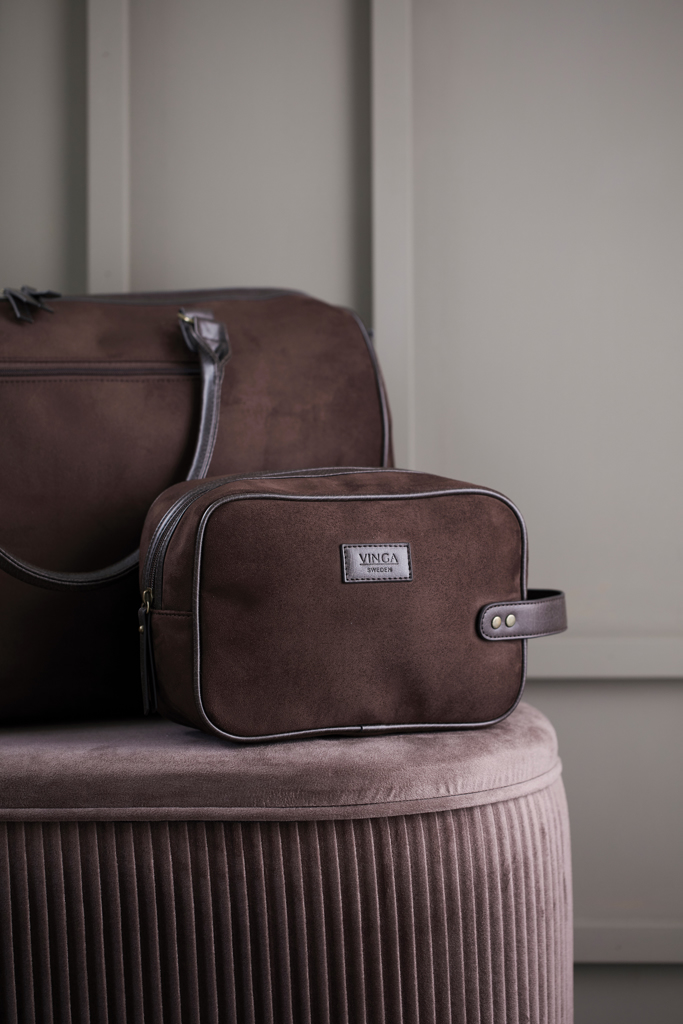 VINGA Neceser Hunton - Neceseres personalizados - Mochilas corporativas personalizadas - imagen 10