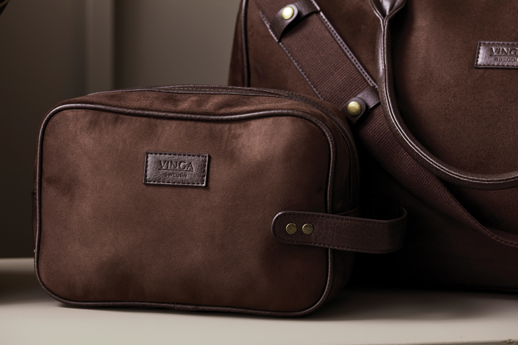 VINGA Neceser Hunton - Neceseres personalizados - Mochilas corporativas personalizadas - imagen 11