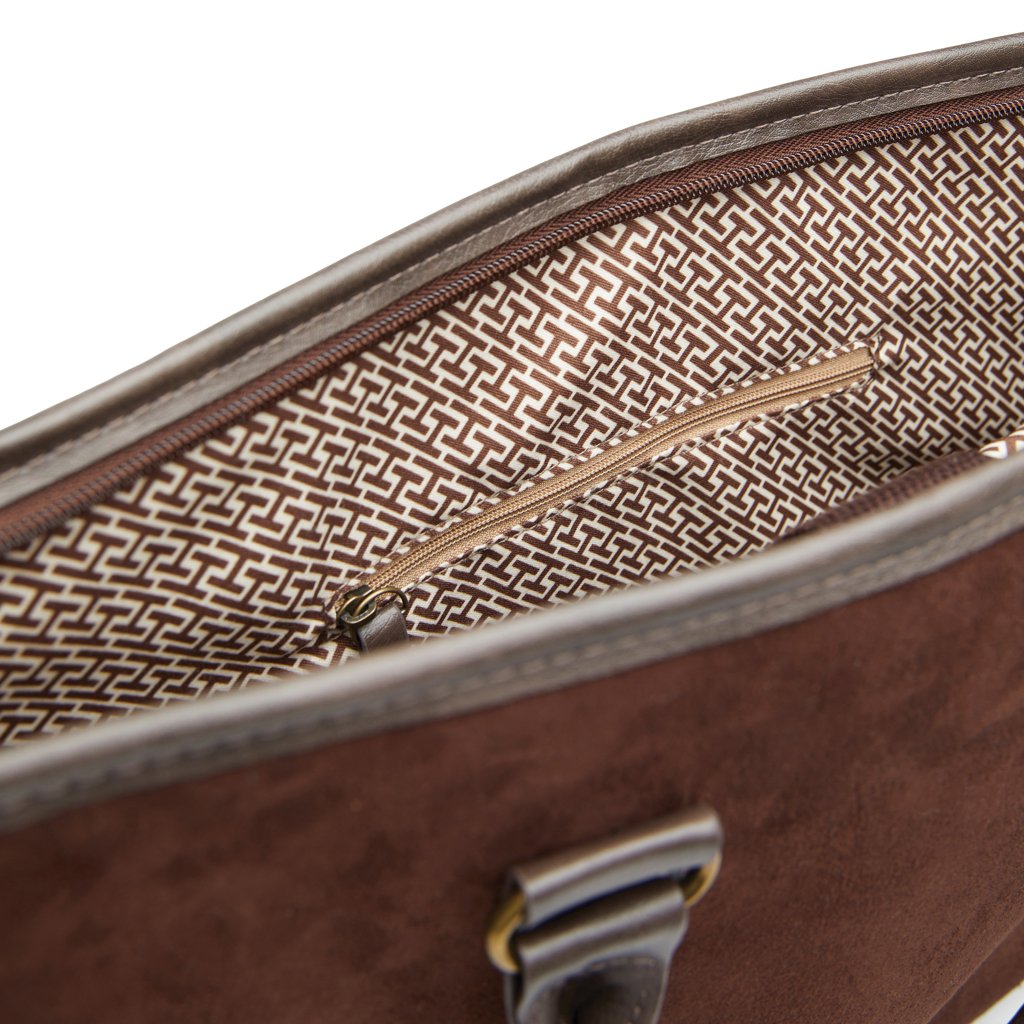 VINGA Maletín para portátil Hunton - Maletines de ordenador portátil personalizados - Mochilas corporativas personalizadas - imagen 5