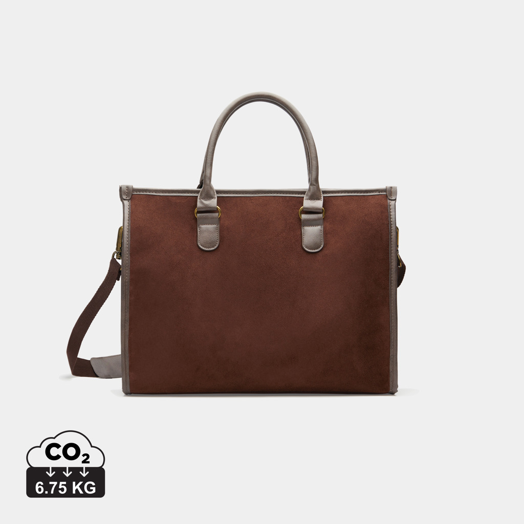 VINGA Maletín para portátil Hunton - Mochilas Corporativas Personalizadas. Puntokat