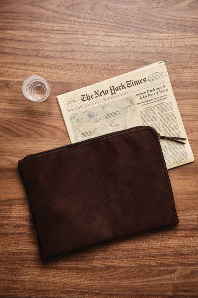 VINGA Funda para portátil Hunton - Fundas y maletines personalizadas - Mochilas corporativas personalizadas - imagen 6