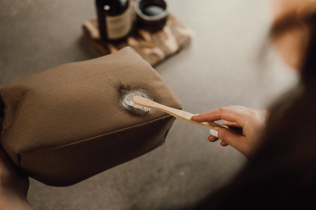 Neceser VINGA Sloane RCS poliéster reciclado - Neceseres personalizados - Mochilas corporativas personalizadas - imagen 8