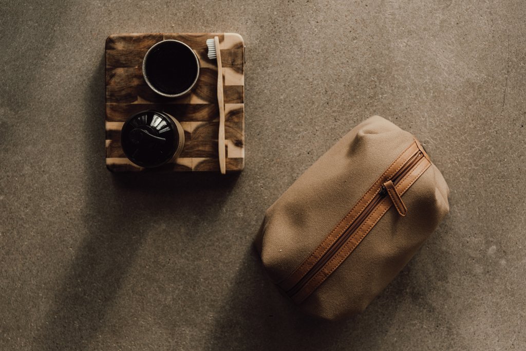 Neceser VINGA Sloane RCS poliéster reciclado - Neceseres personalizados - Mochilas corporativas personalizadas - imagen 10