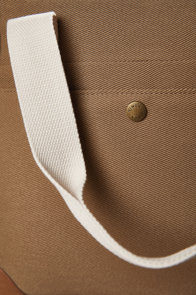 Bolsa nevera VINGA Sloane RPET - Viaje - Mochilas corporativas personalizadas - imagen 6