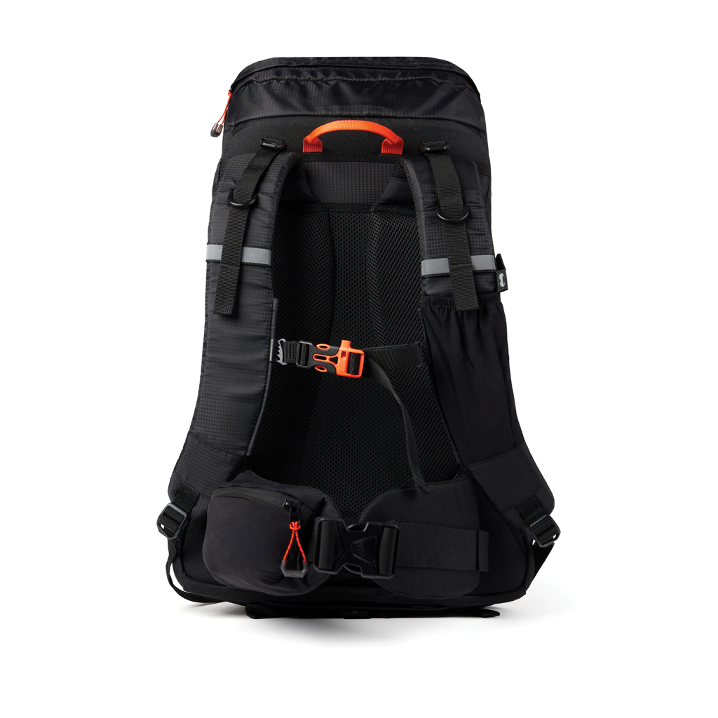 Mochila Nordic Drift Trail RCS 33L - Mochilas personalizadas - Mochilas corporativas personalizadas - imagen 4