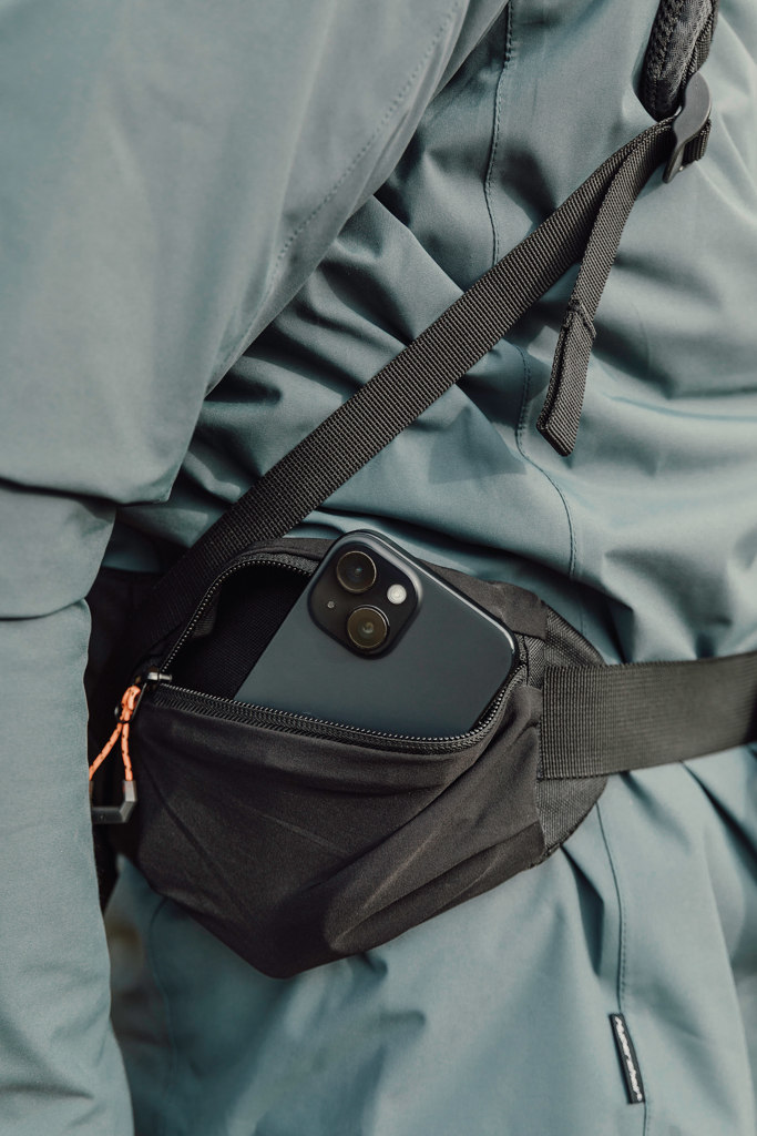 Mochila Nordic Drift Trail RCS 33L - Mochilas personalizadas - Mochilas corporativas personalizadas - imagen 18