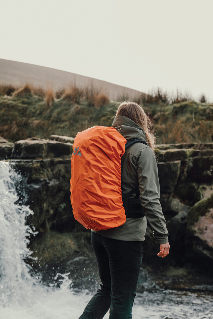 Mochila Nordic Drift Trail RCS 33L - Mochilas personalizadas - Mochilas corporativas personalizadas - imagen 24