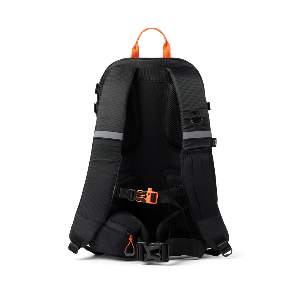 Mochila Nordic Drift Trail RCS de 24L - Mochilas personalizadas - Mochilas corporativas personalizadas - imagen 4