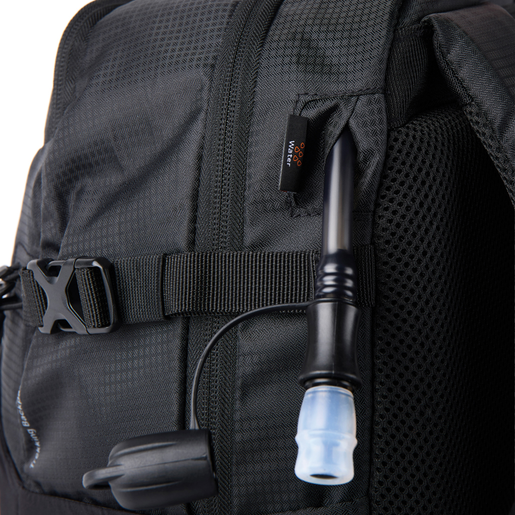 Mochila Nordic Drift Trail RCS de 24L - Mochilas personalizadas - Mochilas corporativas personalizadas - imagen 5