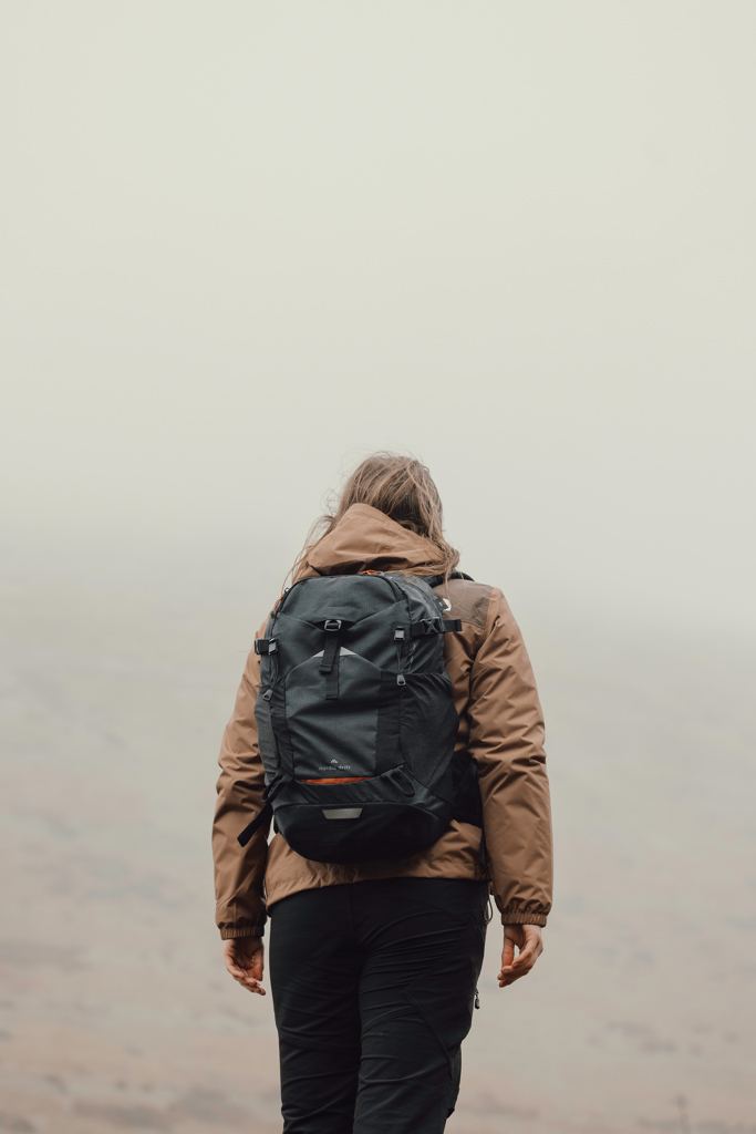 Mochila Nordic Drift Trail RCS de 24L - Mochilas personalizadas - Mochilas corporativas personalizadas - imagen 15